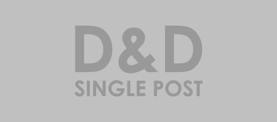 single post